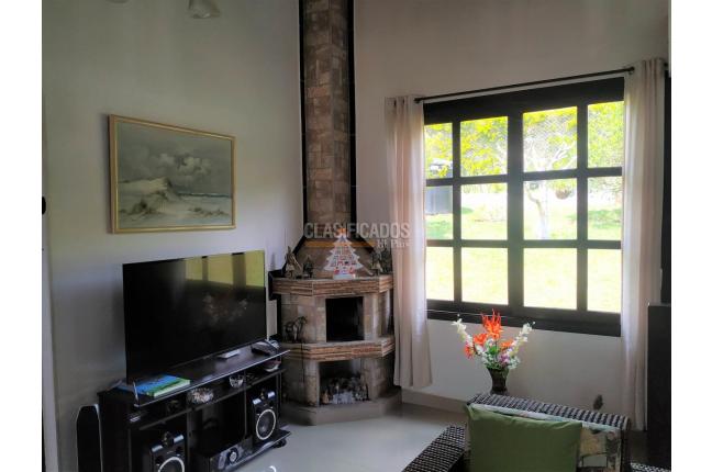 Fincas y Casas Campestres, Venta, Calima (Darién) - $1.250.000.000