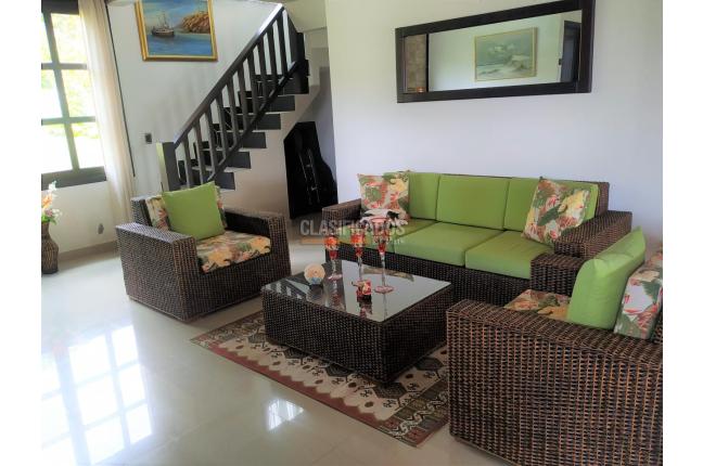 Fincas y Casas Campestres, Venta, Calima (Darién) - $1.250.000.000