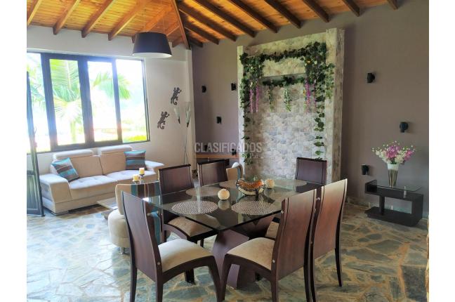 Fincas y Casas Campestres, Venta, Calima (Darién) - $1.250.000.000