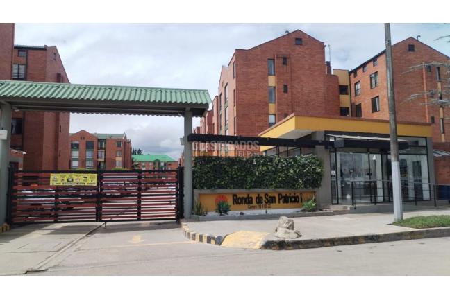 Apartamentos, Venta en Bogotá