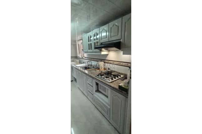 Apartamentos, Venta, Bogotá - $280.000.000