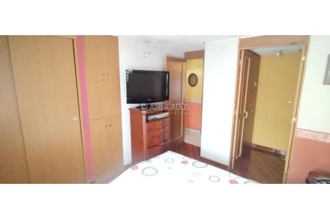 Apartamentos, Venta, Bogotá - $280.000.000