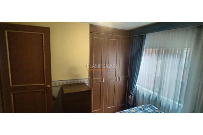 Apartamentos, Venta, Bogotá - $280.000.000