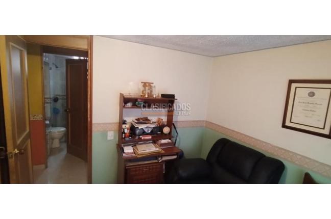 Apartamentos, Venta, Bogotá - $280.000.000