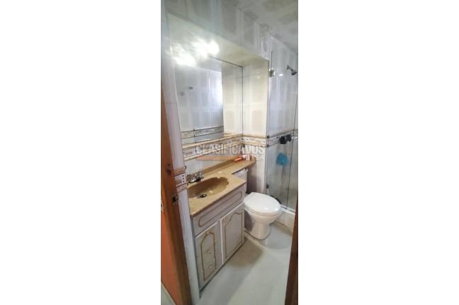 Apartamentos, Venta, Bogotá - $280.000.000