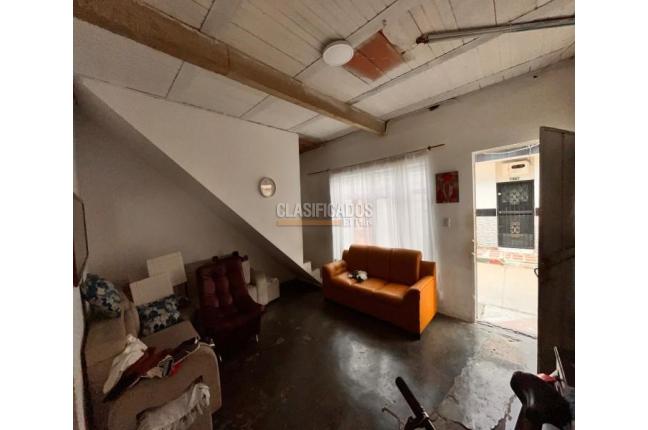 Casas, Venta, San Pedro Claver - $175.000.000