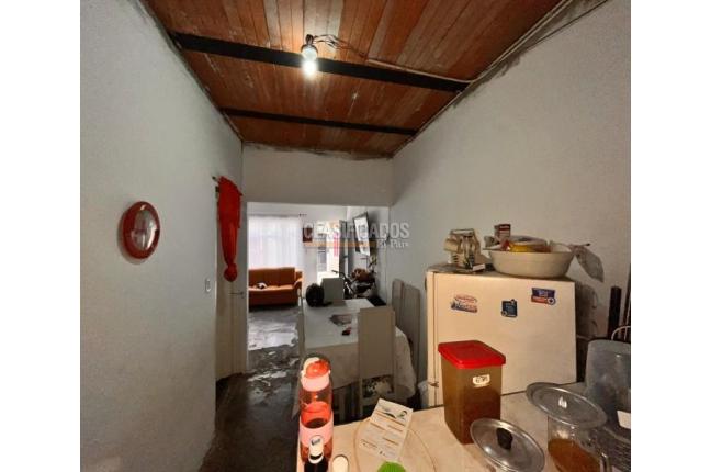 Casas, Venta, San Pedro Claver - $175.000.000