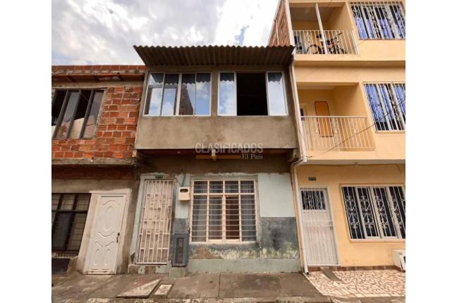 Casas, Venta, San Pedro Claver - $175.000.000