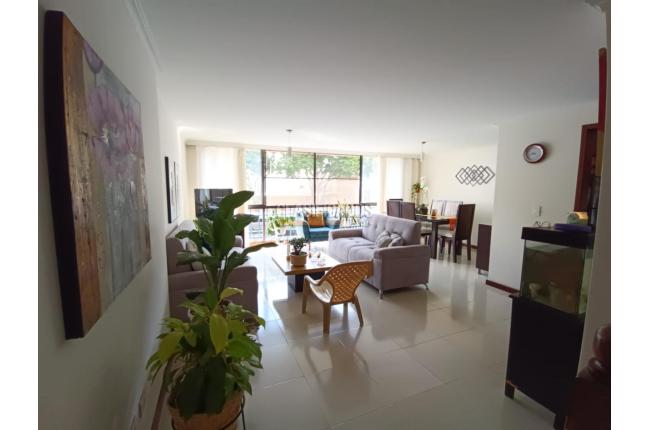 Apartamentos, Venta, El Ingenio - $530.000.000