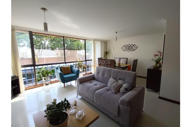 Apartamentos, Venta, El Ingenio - $530.000.000