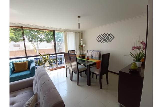 Apartamentos, Venta, El Ingenio - $530.000.000