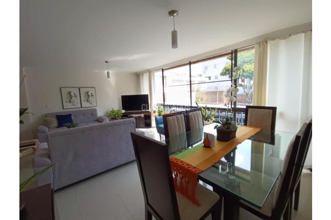 Apartamentos, Venta, El Ingenio - $530.000.000