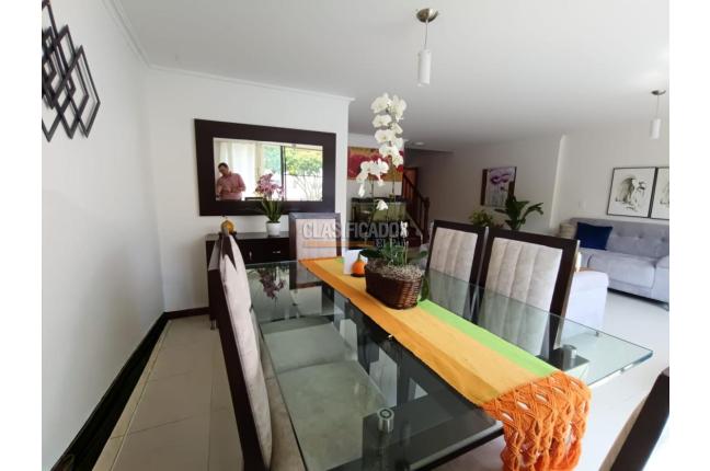 Apartamentos, Venta, El Ingenio - $530.000.000