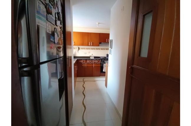 Apartamentos, Venta, El Ingenio - $530.000.000