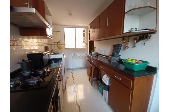 Apartamentos, Venta, El Ingenio - $530.000.000