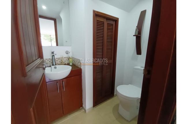 Apartamentos, Venta, El Ingenio - $530.000.000
