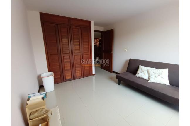 Apartamentos, Venta, El Ingenio - $530.000.000