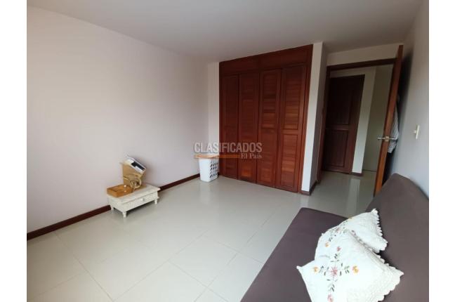 Apartamentos, Venta, El Ingenio - $530.000.000