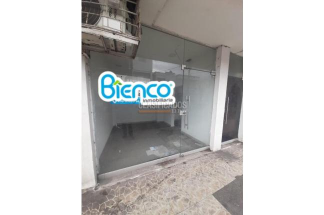 Locales y Bodegas, Alquiler en Barranquilla