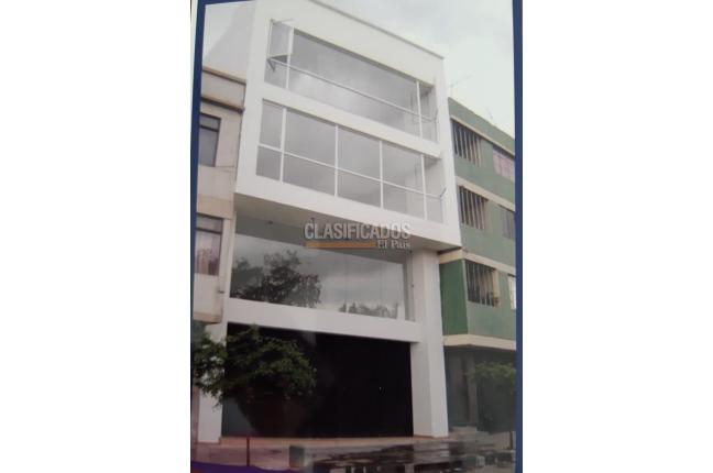 Edificios, Alquiler en Libertadores