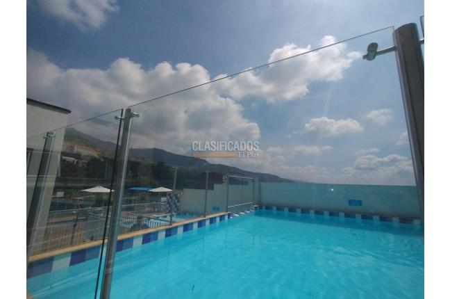 Apartamentos, Venta, Altos Menga - $520.000.000