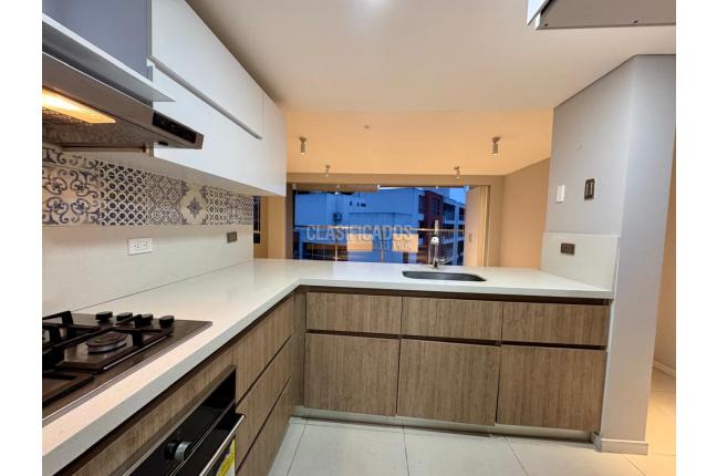 Apartamentos, Venta, Altos Menga - $520.000.000