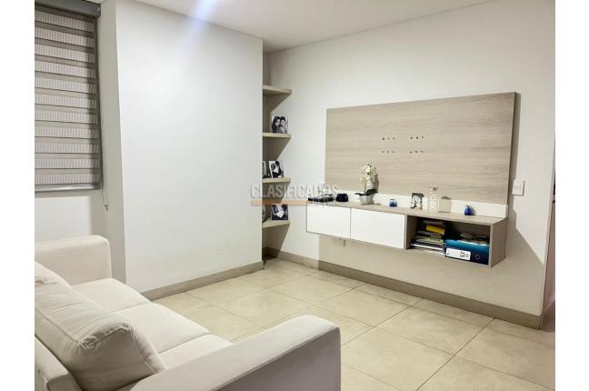 Apartamentos, Venta en Valle del Lili