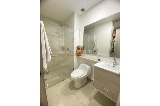 Apartamentos, Venta, Valle del Lili - $650.000.000