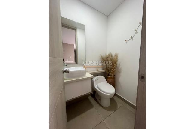 Apartamentos, Venta, Valle del Lili - $650.000.000