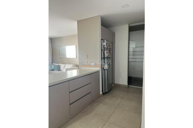 Apartamentos, Venta en Valle del Lili