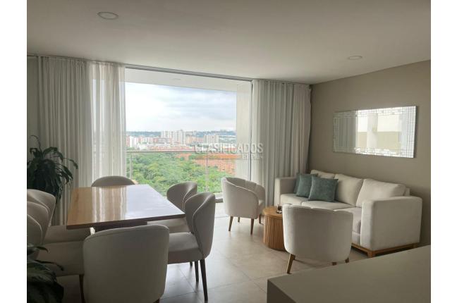 Apartamentos, Venta en Valle del Lili