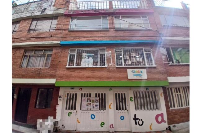 Casas, Venta, Bogotá - $550.000.000