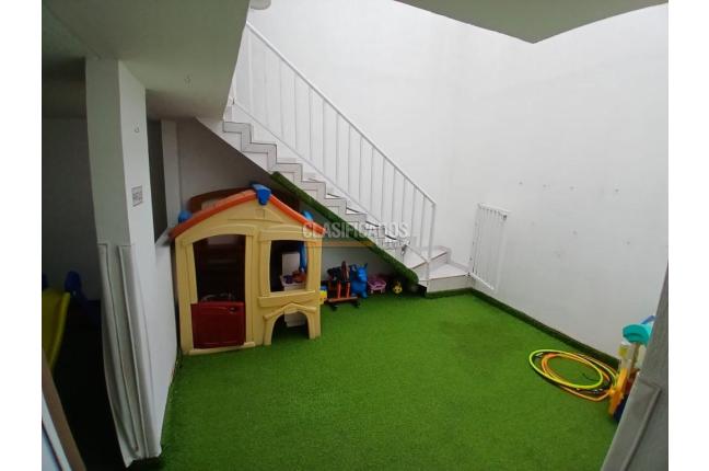 Casas, Venta, Bogotá - $550.000.000