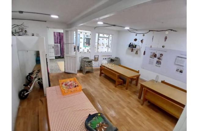 Casas, Venta, Bogotá - $550.000.000