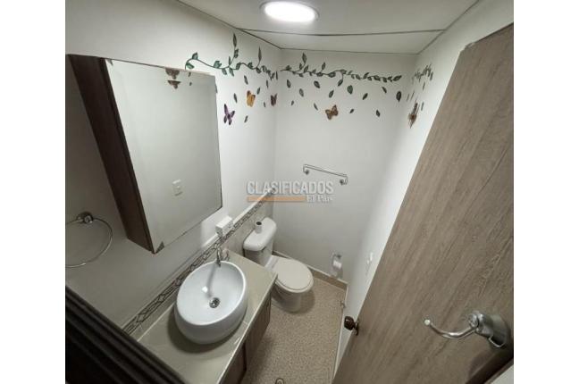 Apartamentos, Venta, El Refugio - $230.000.000