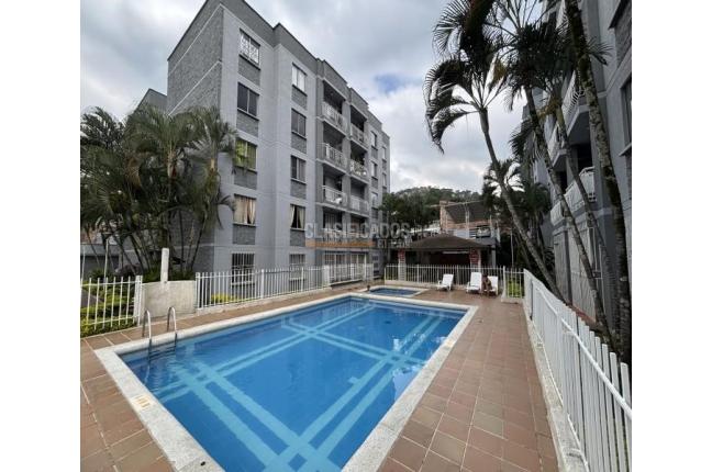 Apartamentos, Venta, El Refugio - $230.000.000