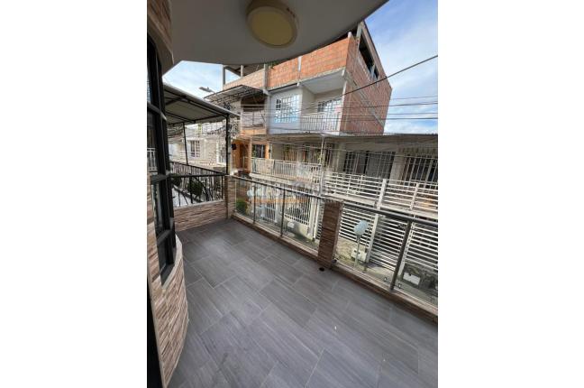 Casas, Venta en Morichal de Comfandi