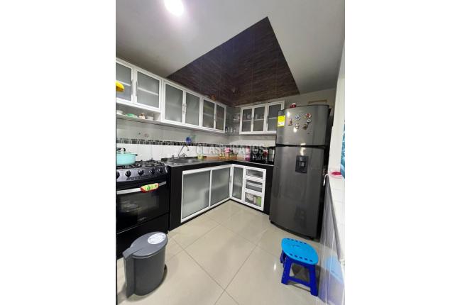 Casas, Venta, Morichal de Comfandi - $310.000.000