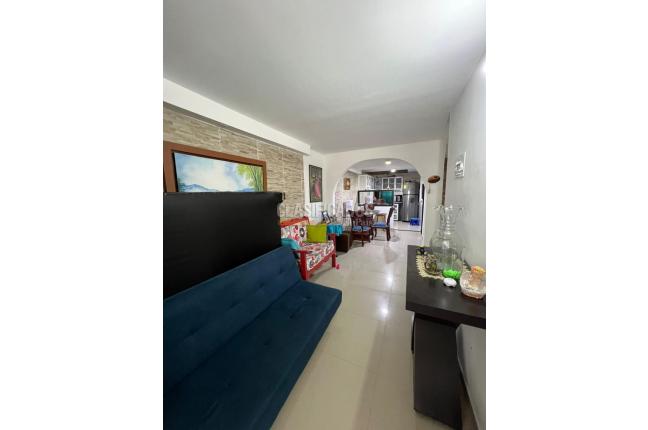 Casas, Venta, Morichal de Comfandi - $310.000.000