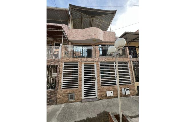 Casas, Venta en Morichal de Comfandi