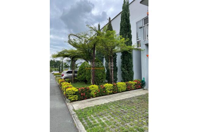 Casas, Venta en Jamundí