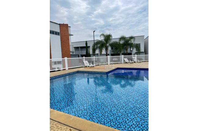 Casas, Venta en Jamundí