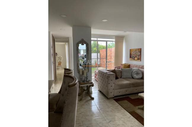 Casas, Venta, Jamundí - $490.000.000