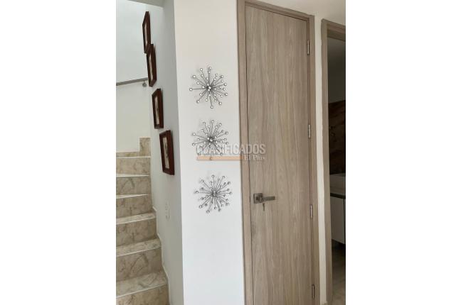 Casas, Venta, Jamundí - $490.000.000