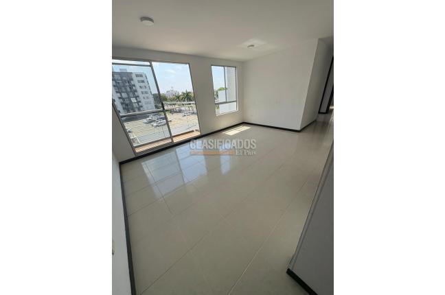 Apartamentos, Alquiler en Valle del Lili