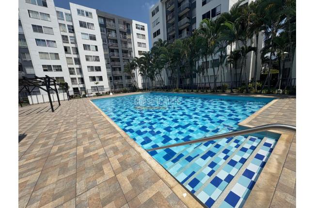 Apartamentos, Alquiler en Valle del Lili