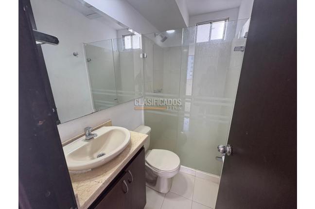 Apartamentos, Alquiler, Valle del Lili - $1.450.000