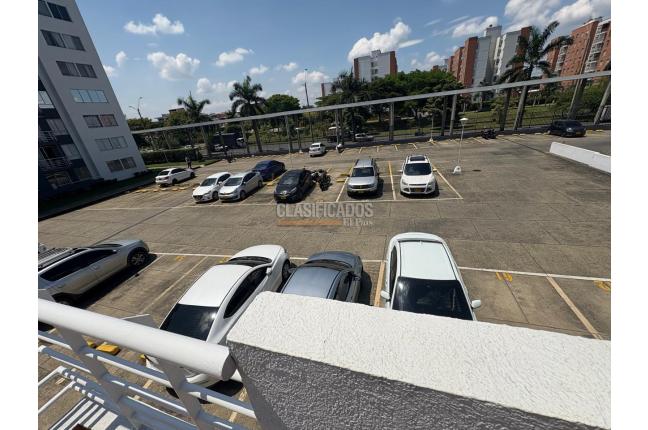 Apartamentos, Alquiler, Valle del Lili - $1.450.000