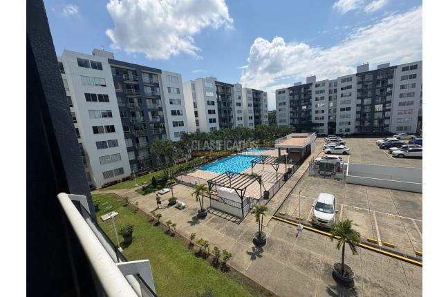 Apartamentos, Alquiler, Valle del Lili - $1.450.000