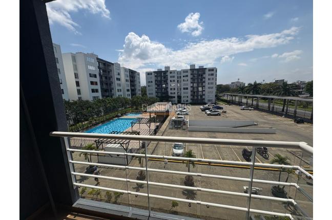 Apartamentos, Alquiler, Valle del Lili - $1.450.000